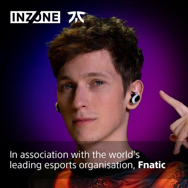 Image du produit Sony Inzone Buds (Sans fil)