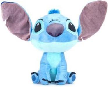 Produktbild Disney Stitch Lil Bodz mit Hawaii-Musikgeräuschen (20 cm)