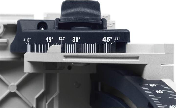 Immagine prodotto Festool TS 55 REBQ-PLUS Sega ad affondamento 1200 Watt in valigetta Systainer ( 561551 )