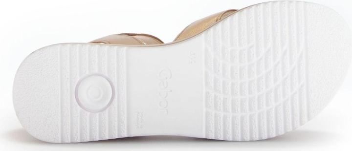 Actual product image Gabor Sandalen (43)