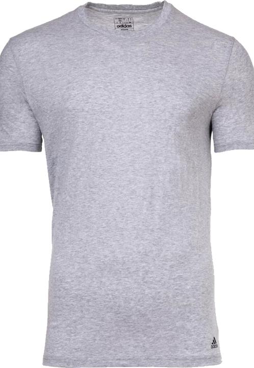 Actual product image adidas T-shirt casual comfortable fit (M)