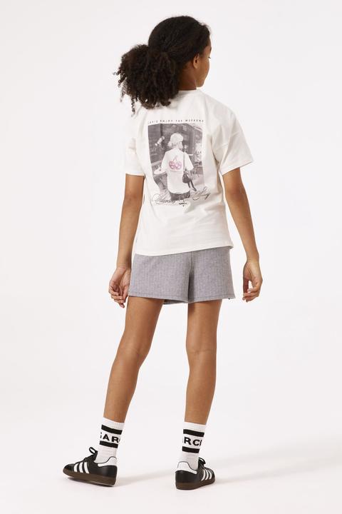 Actual product image Garcia T-Shirt Kirsche (152, 158)