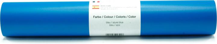 Blu opaco