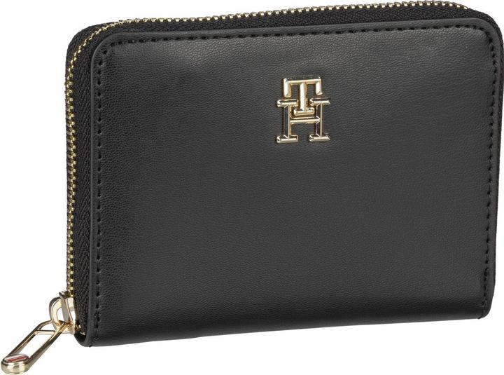 Produktbild Tommy Hilfiger Geldbörse Iconic Tommy Med Ziparound PSP23