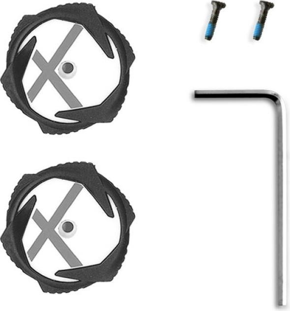 Immagine prodotto Northwave Kit di riparazione per manopole rotanti X-Dial SLW 2/3