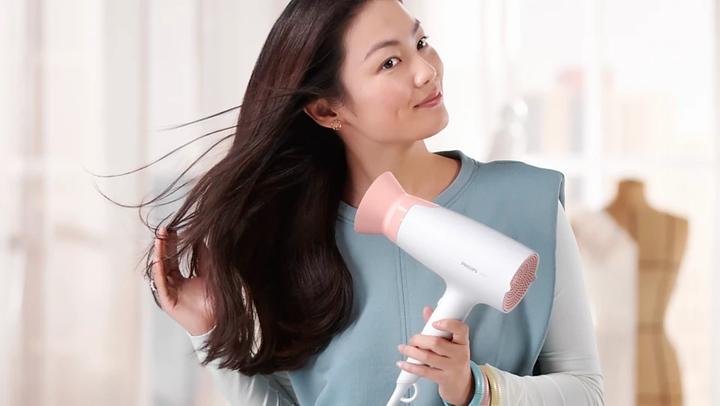 Produktbild Philips BHD300/10
