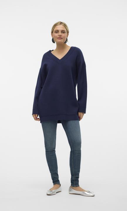 Immagine prodotto Vero Moda VMGOLD pullover in maglia (XS)