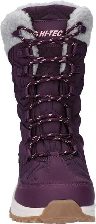 Actual product image Hi-Tec Womens/Ladies Sophia Walking Boots (38)