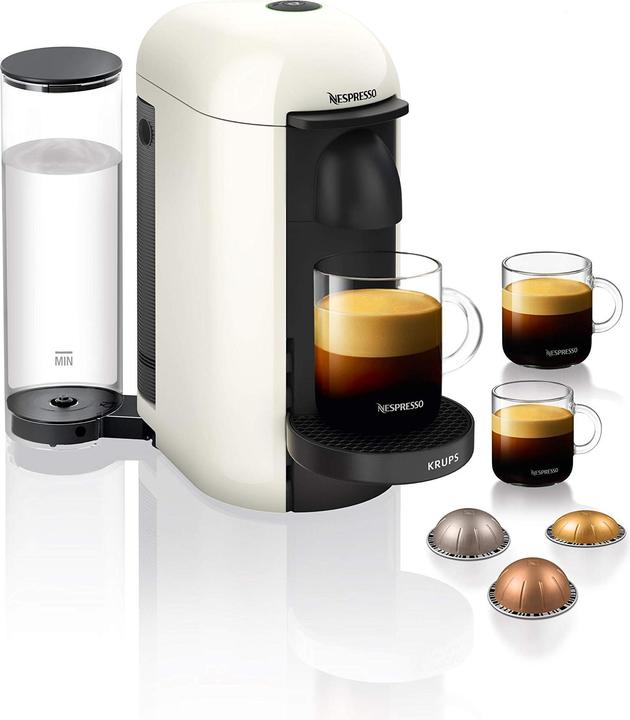 Productafbeelding Krups Vertuo Plus (NESPRESSO Vertuo)
