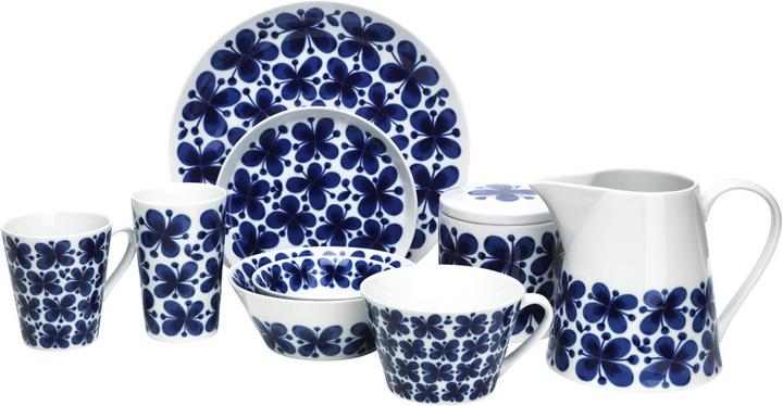Actual product image Rörstrand Mon Amie Tin with Lid (1 l)