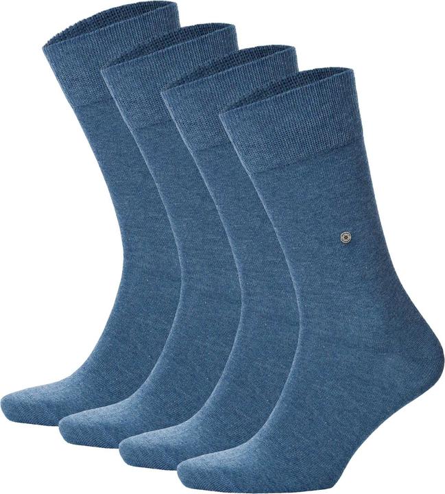 blau (light denim)