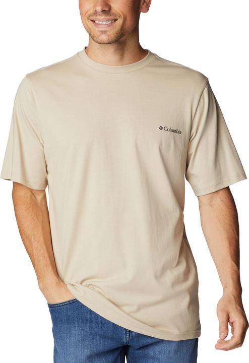 Image du produit Columbia CSC Basic Logo™ Manches courtes (S)
