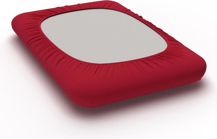 Immagine prodotto Lotus Bettwaren Federa per cuscini ergonomici (Copricuscino, 40 x 60 cm)