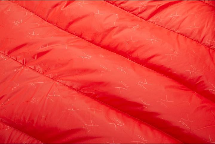Image du produit Nordisk Sac de couchage VIB 600 (205 cm)