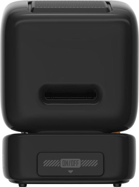 Image du produit Divoom DitooPro (8 h, Fonctionnement sur batterie)
