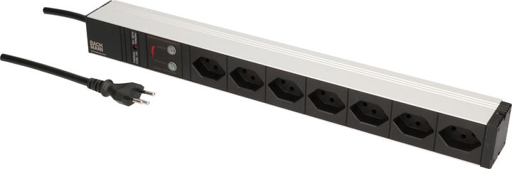 Image du produit Bachmann Pdu 19". (7 x, Type 13, 3 m)