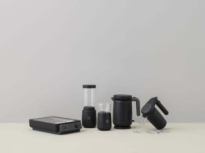 Actual product image Rig-Tig by Stelton RIGTIG FOODIE Toaster