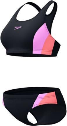 Actual product image Speedo Colourblock Splice 2PC 2.0 (W34/L38)