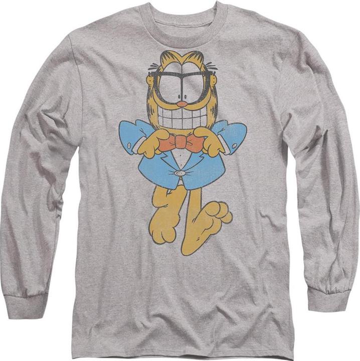 Produktbild Garfield Dapper Cat TShirt (S)