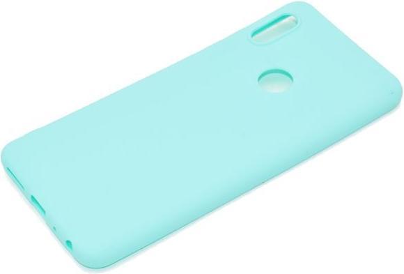 Productafbeelding MU Classic Softcase TPU-serie (Xiaomi Redmi Note 5 Pro)