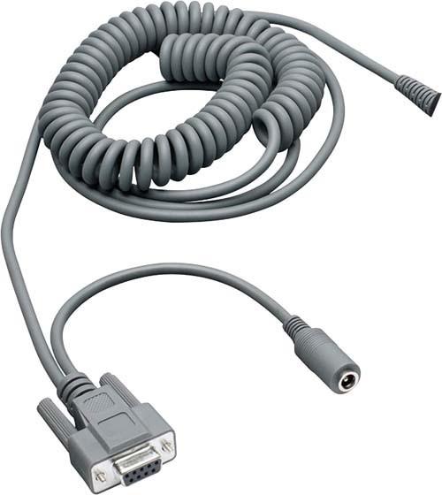 Image du produit Siemens Câble de données 6GF33200AC03 1 pc. (2.40 m)