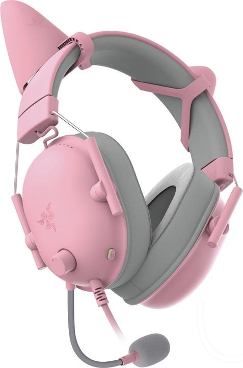 Actual product image Razer Kitty Ears V2