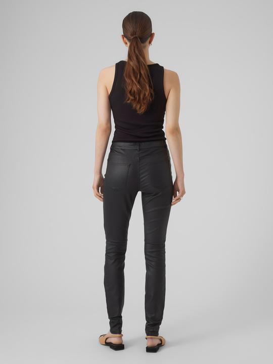 Immagine prodotto Vero Moda VMJUDY Pantaloni slim a vita normale con rivestimento (32)