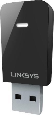 Produktbild Linksys Wusb6100m-Eu (USB 2.0)