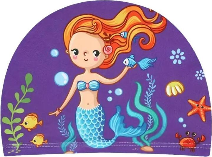 Splash & Fun Mermaid