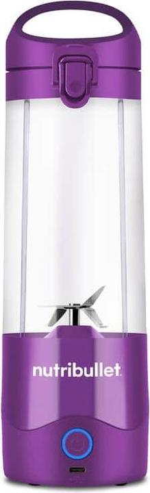 Image du produit NutriBullet NBP003PU Bullet magique