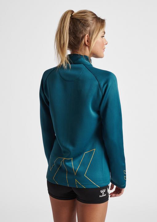 Image du produit hummel Cima Xk Zip Jacket Woman (XL)