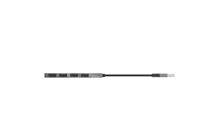 Immagine prodotto Trust I/O-HUB MINI-USB 4 PORTE/23786 (USB-A, 4 Porti)