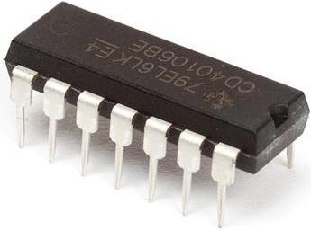 Velleman Trigger Sestuplo Di Schmitt