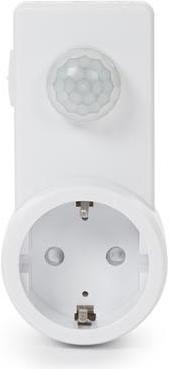 Actual product image Perel Adapter plug (CEE 7/7)