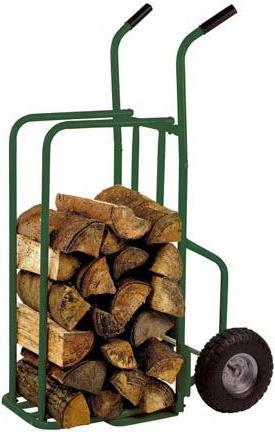 Immagine prodotto Garden Lights CARRELLO MANUALE PER LEGNO - MAX. CARICO 250 kg (250 kg)