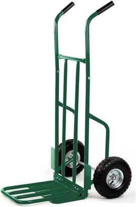 Immagine prodotto Garden Lights CARRELLO MANUALE PER LEGNO - MAX. CARICO 250 kg (250 kg)