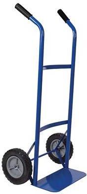 Immagine prodotto Velleman CARRELLO A MANO - MAX. CARICO 80 kg (80 kg)