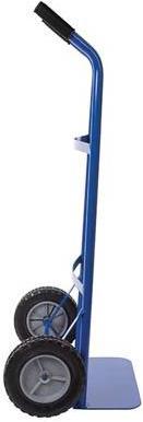 Immagine prodotto Velleman CARRELLO A MANO - MAX. CARICO 80 kg (80 kg)