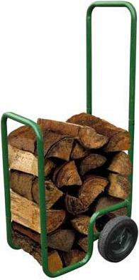 Produktbild Garden Lights SACKKARRE FÜR HOLZ - MAX. TRAGLAST 100 kg (100 kg)