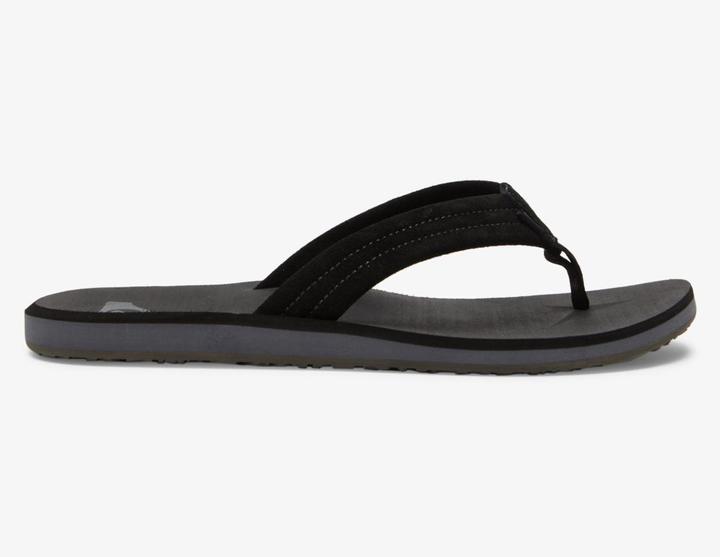 Quiksilver Carver Suede Core