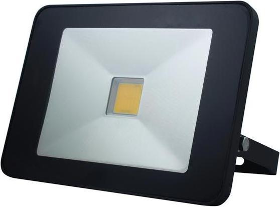 LED Floodlights DIY design led schijnwerper met bewegingsmelder - 50 w - neutraal wit