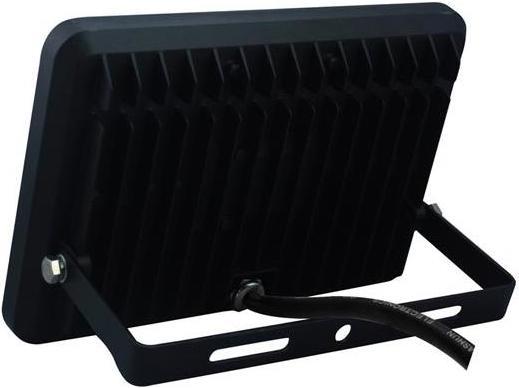 Produktbild LED Floodlights DIY Design-Led-Strahler Mit Bewegungsmelder - 50 W - Neutralweiss