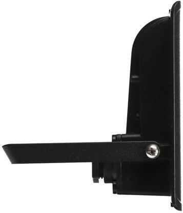 Produktbild LED Floodlights DIY LED-AUssENSTRAHLER - 10 W - NEUTRALWEIss - SCHWARZES GEHÄUSE