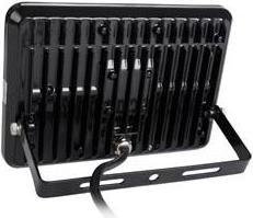 Actual product image LED Floodlights DIY Design LED Floodlight - 10 W, Neutral White - Black