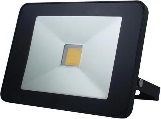 LED Floodlights DIY design led schijnwerper met bewegingsmelder - 30 w - neutraal wit (3200 lm)
