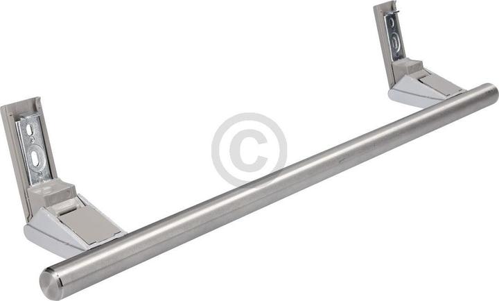 Immagine prodotto Europart Maniglia per porta tipo LIEBHERR 9096532 per combinazione frigo-congelatore