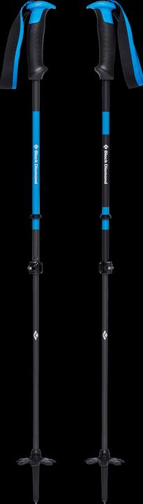 Produktbild Black Diamond Razor Carbon Pro (125 cm)