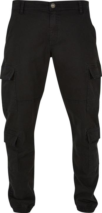 Urban Classics Double Cargo Twill Jogging Pants
