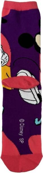 Produktbild Disney Mickey & Pluto Umarmung Mittelhohe - Socken (36 - 39)