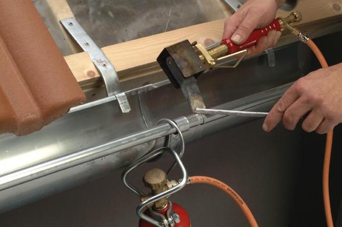 Produktbild Rothenberger Lötkolben-Set Industrial 35498